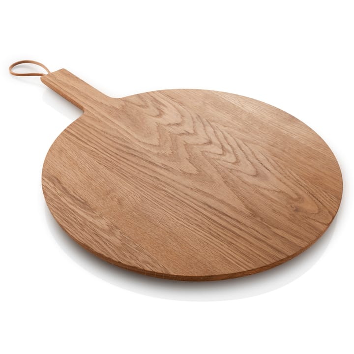 Nordic Kitchen puinen leikkuulauta, Ø35 cm Eva Solo