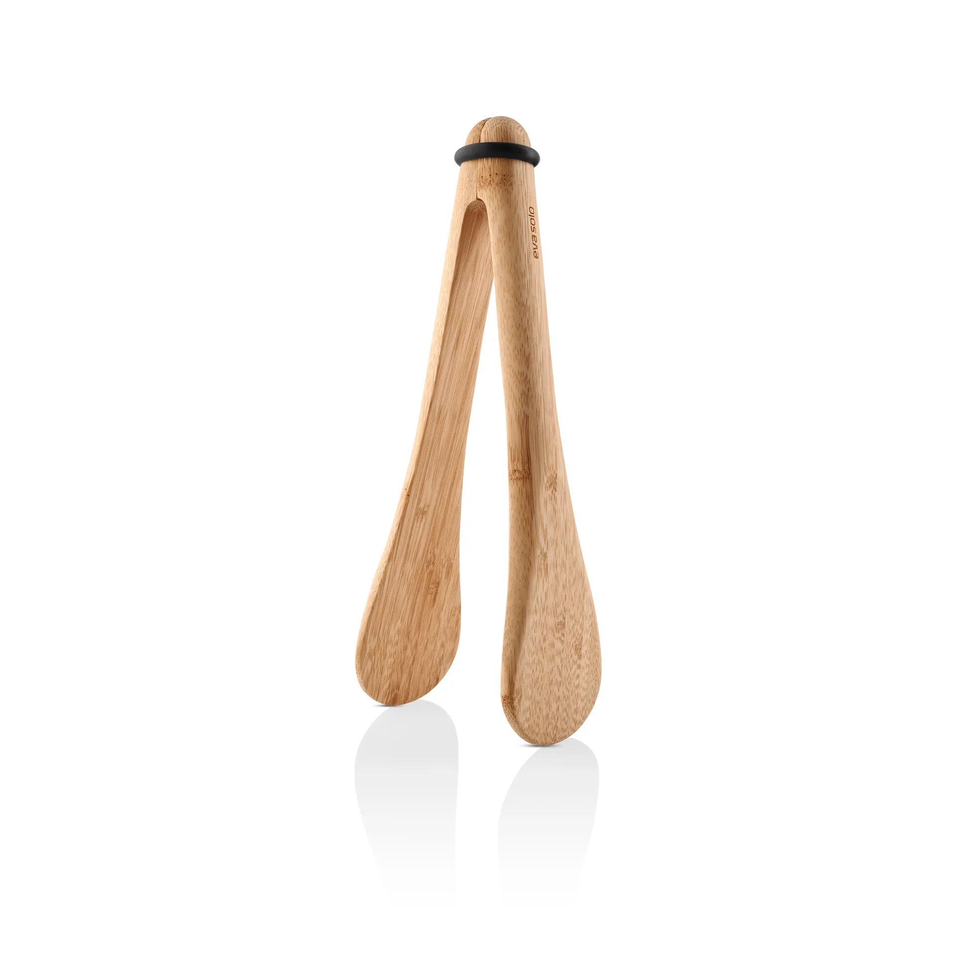 Nordic kitchen salaattiottimet 26 cm, Bambu Eva Solo