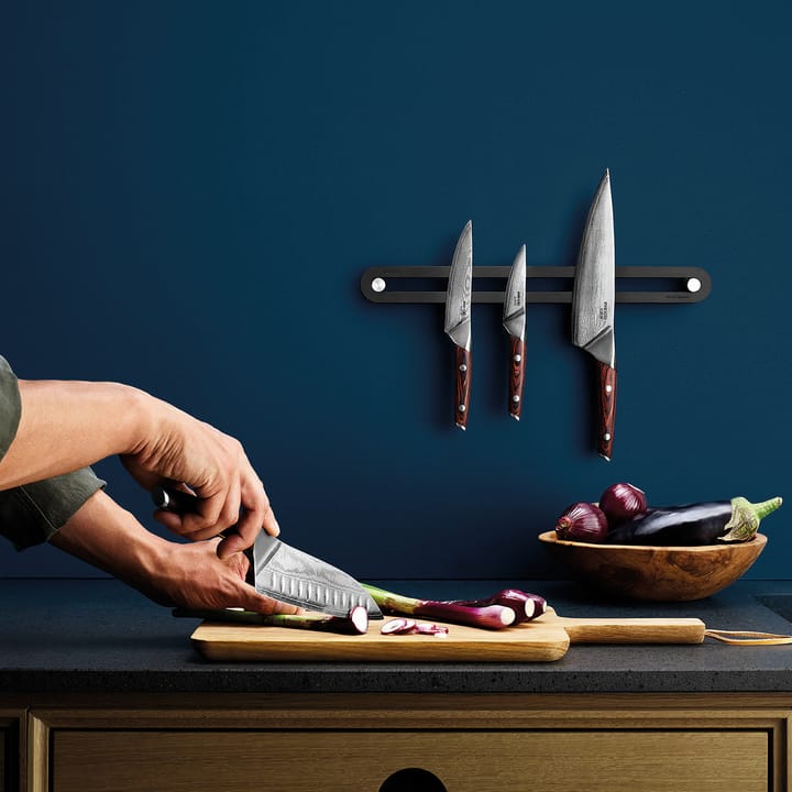 Nordic Kitchen -santokuveitsi, 18 cm Eva Solo