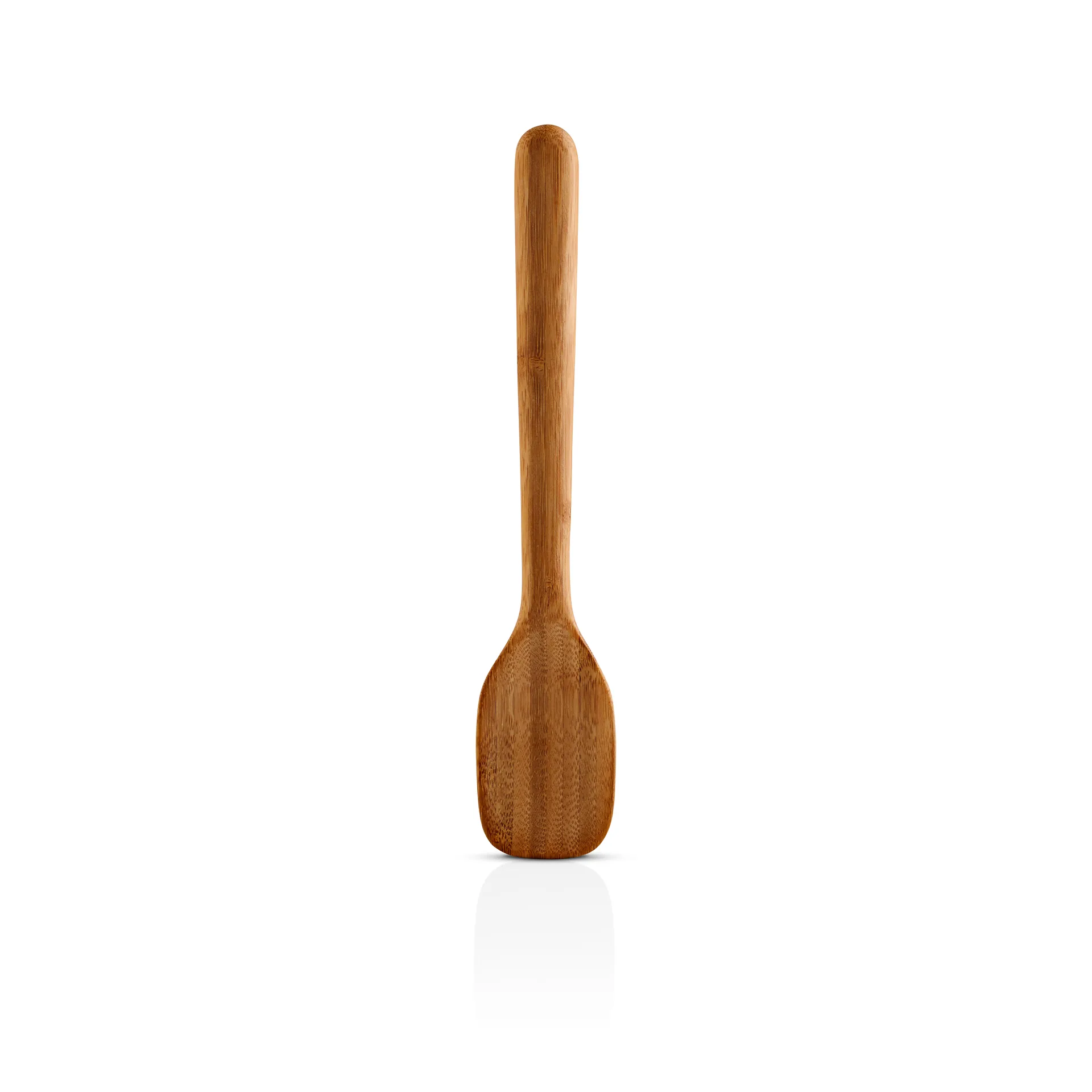 Nordic kitchen tarjoilulusikka pieni, Bambu Eva Solo