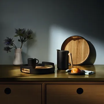 Nordic Kitchen tarjotin - Ø35 cm - Eva Solo
