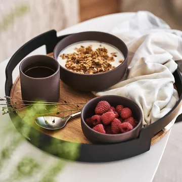 Nordic Kitchen tarjotin - Ø35 cm - Eva Solo