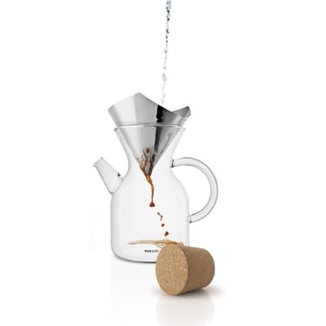 Pour over kahvinkeitin - 1 l - Eva Solo