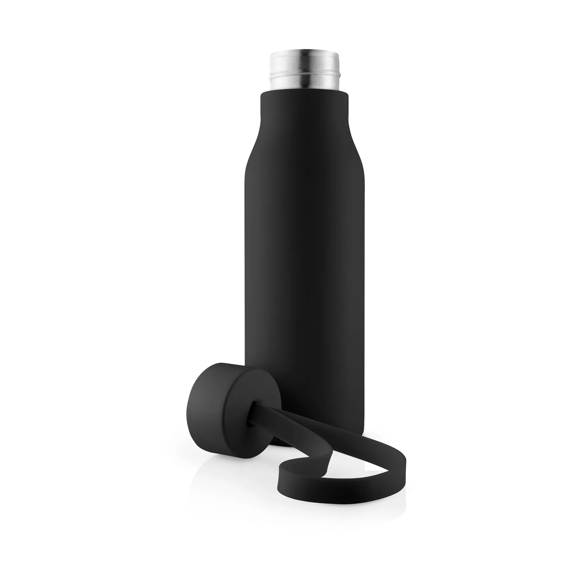 RE-Hydrate termosmuki, Black, 0,5 l Eva Solo