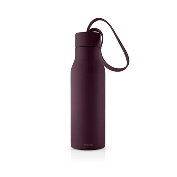 RE-Hydrate termosmuki - Fig purple, 0,5 l - Eva Solo