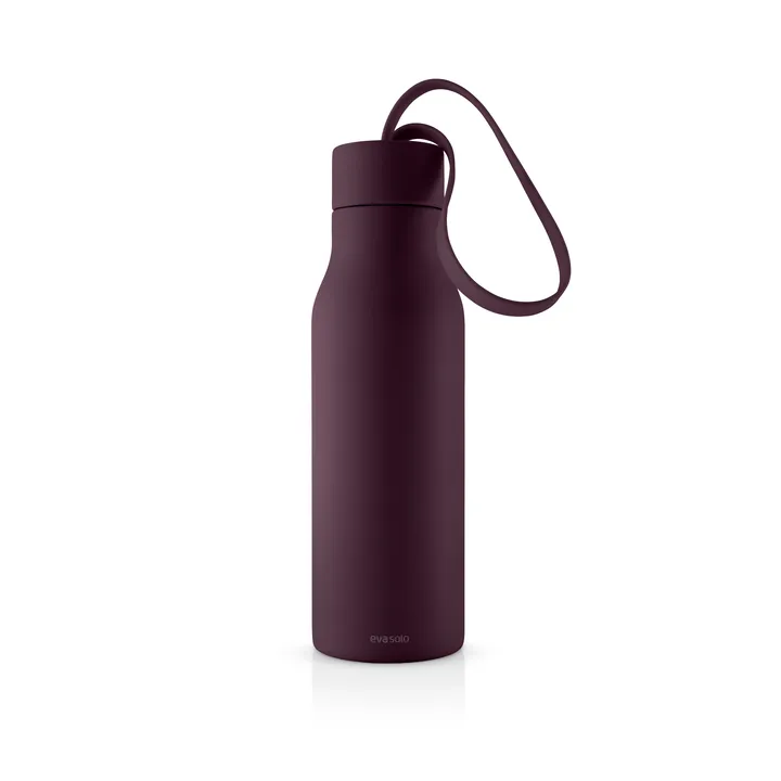 RE-Hydrate termosmuki - Fig purple, 0,5 l - Eva Solo