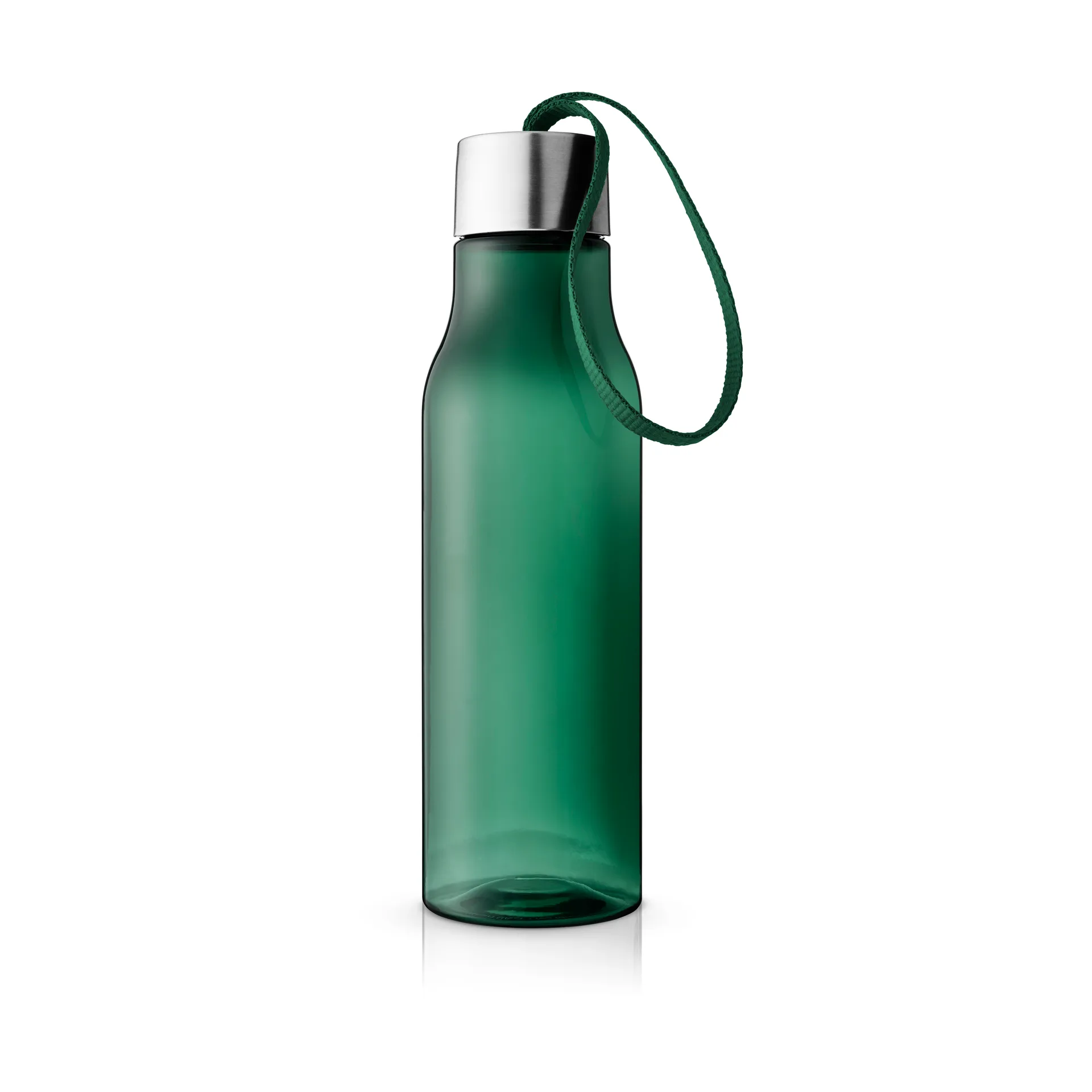 RE-Hydrate vesipullo 0,5 L, Vihreä Eva Solo