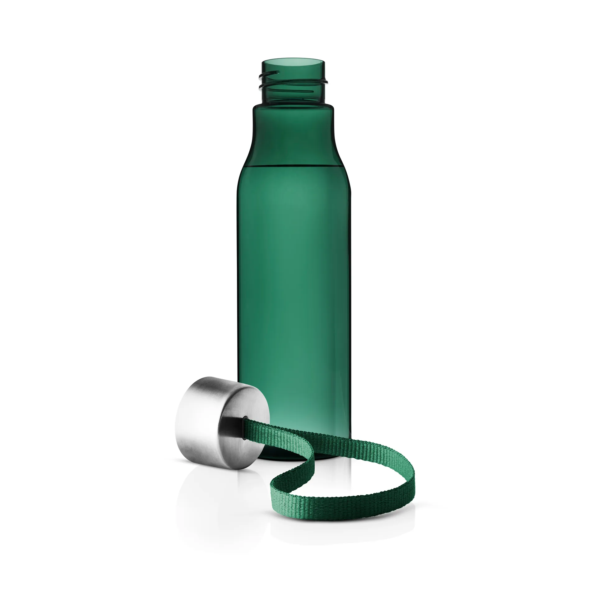 RE-Hydrate vesipullo 0,5 L, Vihreä Eva Solo