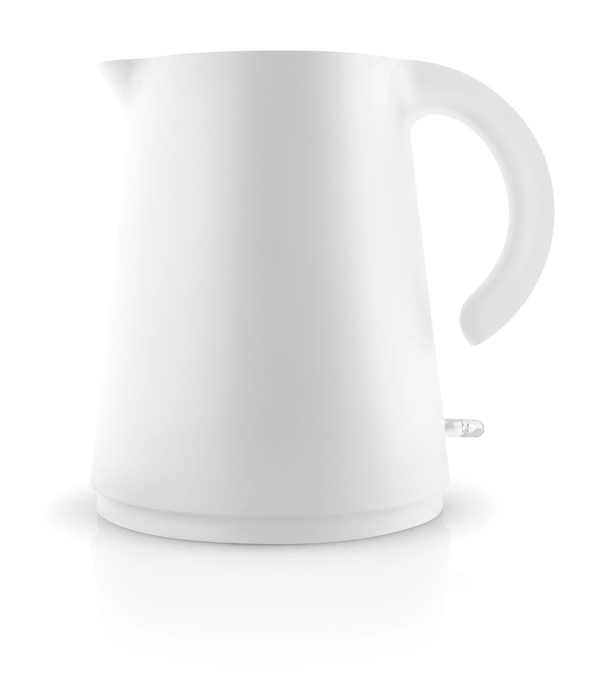 Rise Vedenkeitin 1,2l, Valkea Eva Solo