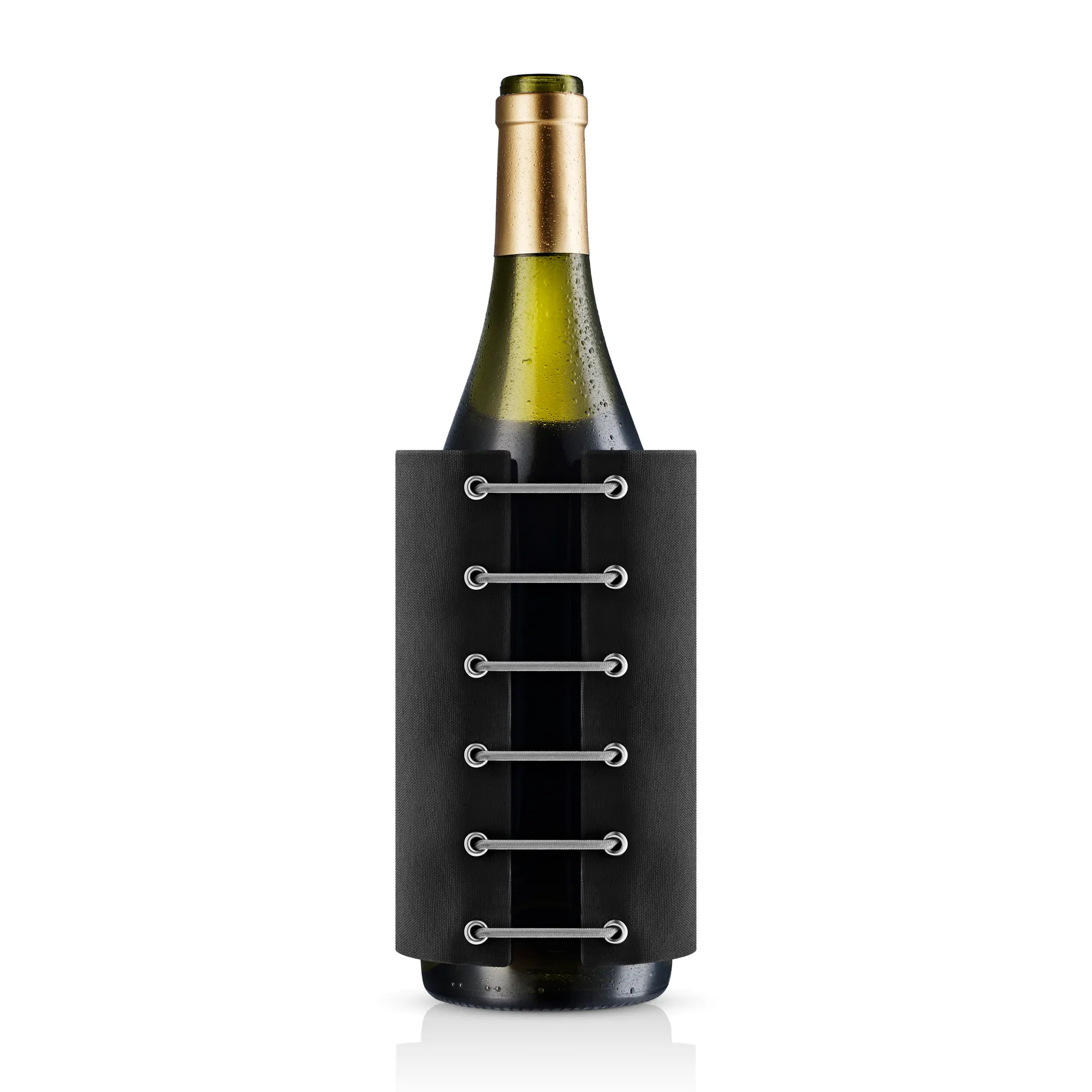 StayCool viininjäähdytin, musta Eva Solo