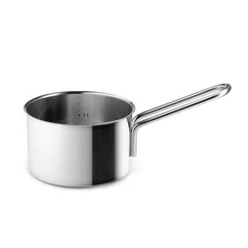 Steel Line kasari ruostumaton teräs - 1,8 L - Eva Solo