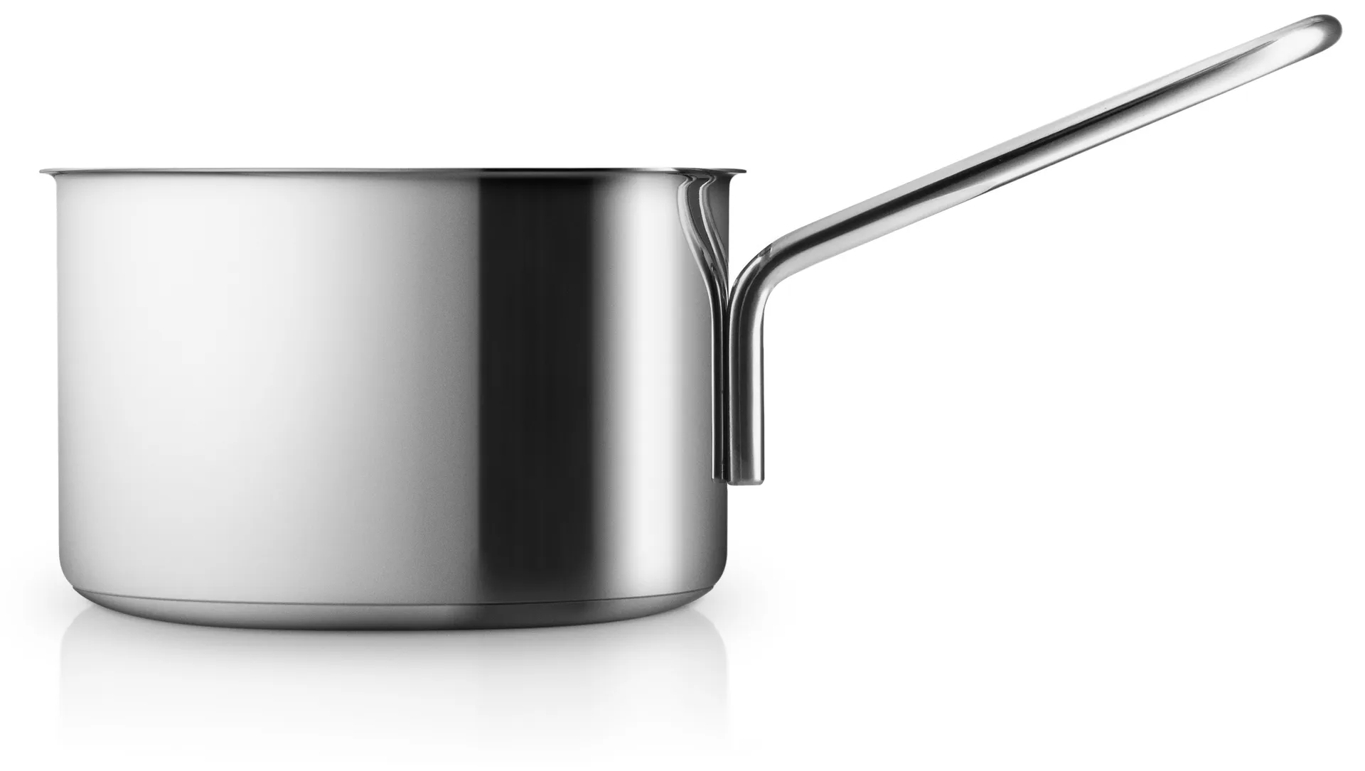 Steel Line kasari ruostumaton teräs, 1,8 L Eva Solo