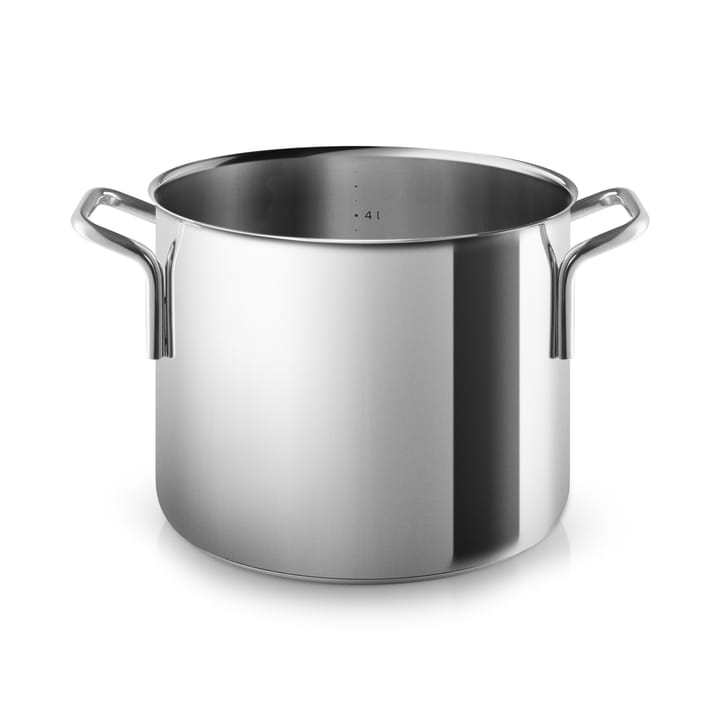 Steel Line kattila ruostumaton teräs - 4,8 L - Eva Solo