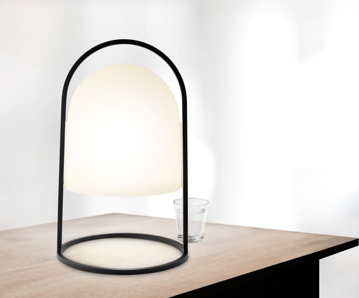 SunLight aurinkokennolyhty, 43 cm Eva Solo