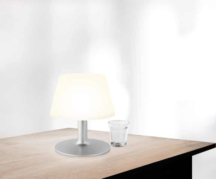 SunLight Lounge -aurinkokennovalaisin, 24,5 cm Eva Solo
