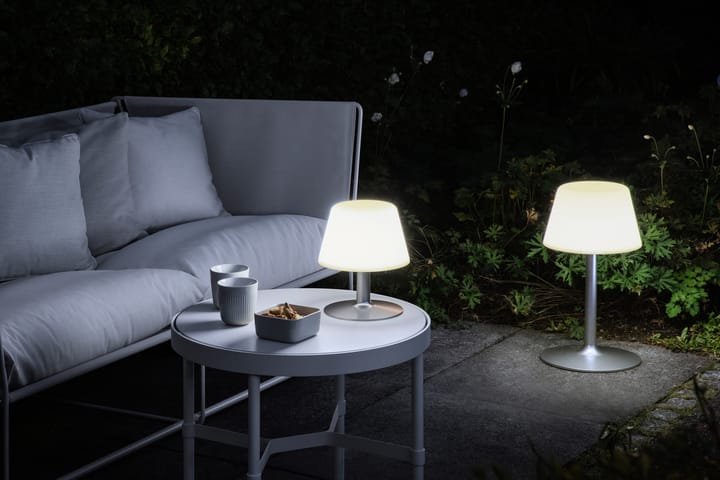 SunLight Lounge -aurinkokennovalaisin, 50,5 cm Eva Solo
