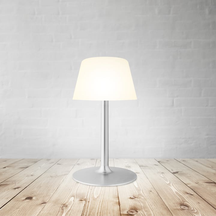 SunLight Lounge -aurinkokennovalaisin, 50,5 cm Eva Solo