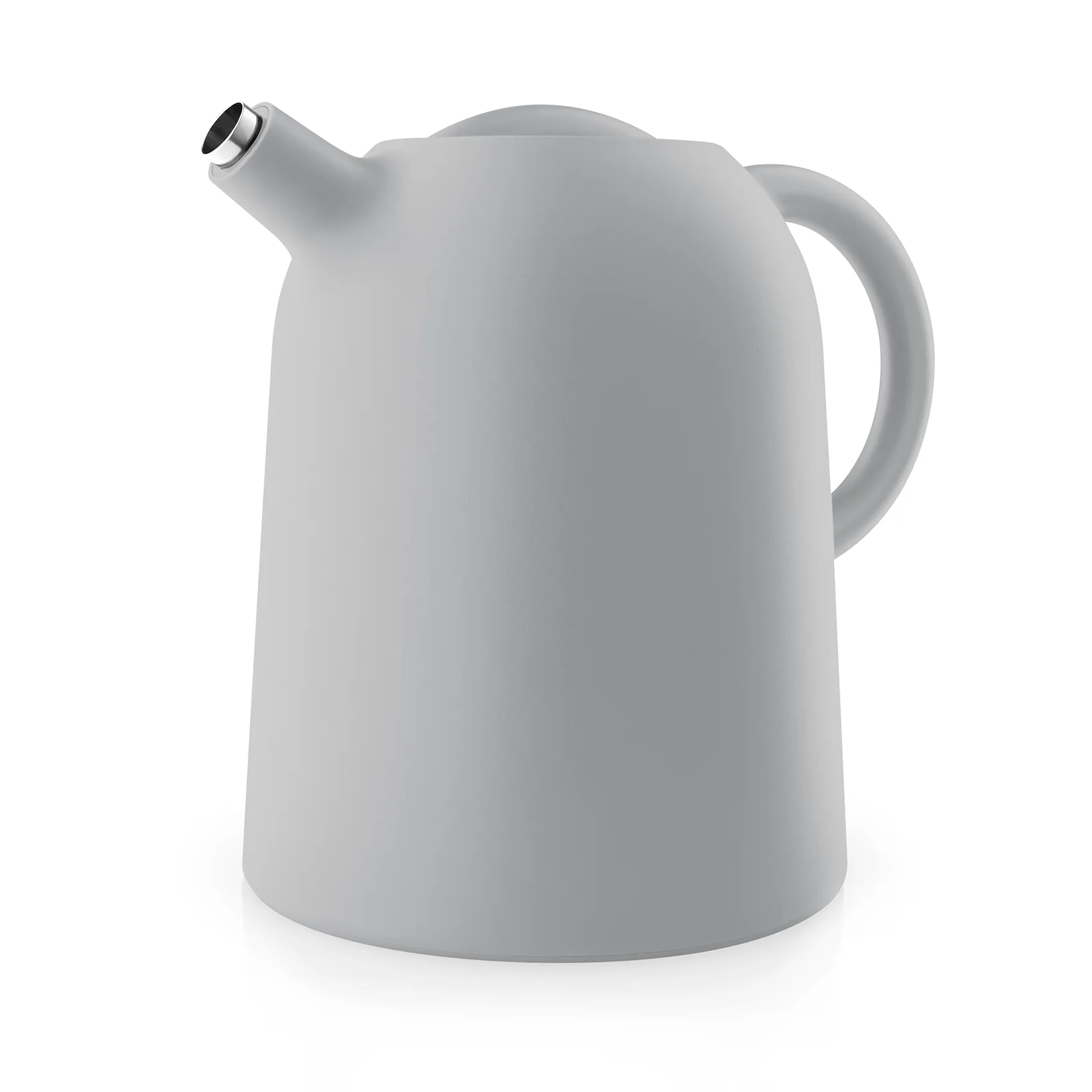 Thimble termoskannu, 1 l, Marble grey Eva Solo