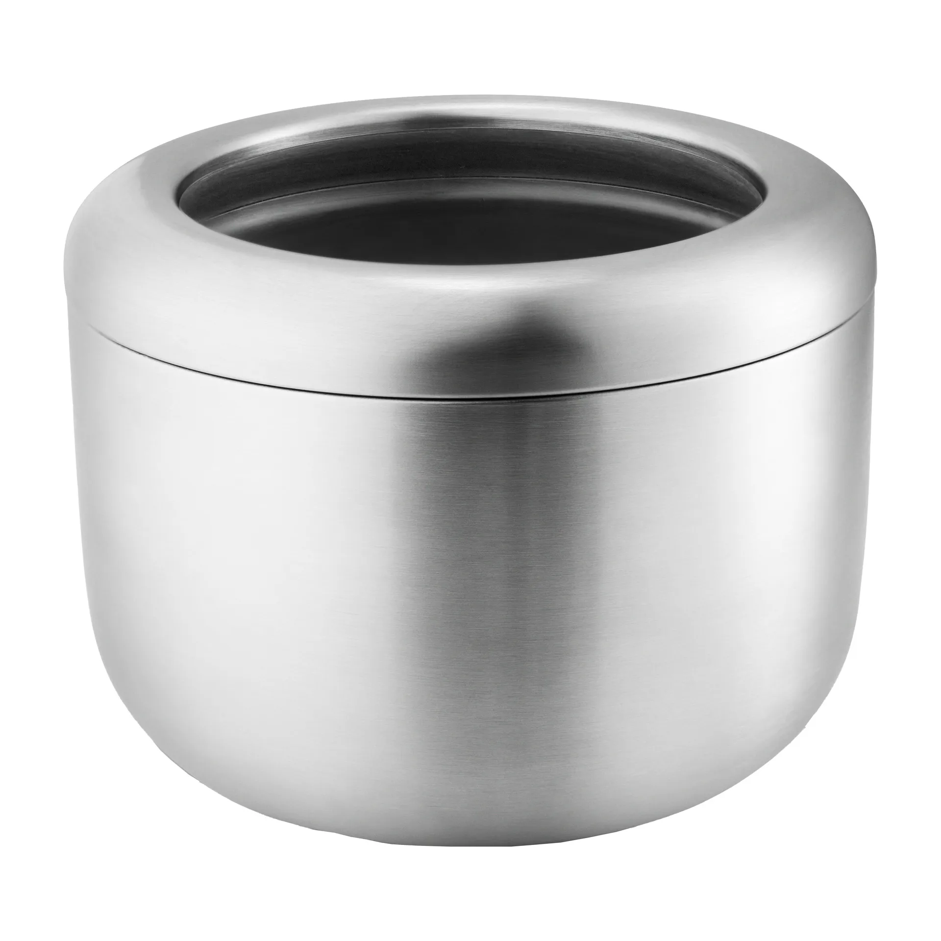 To Go termo eväsrasia 0,71 l, Musta Eva Solo