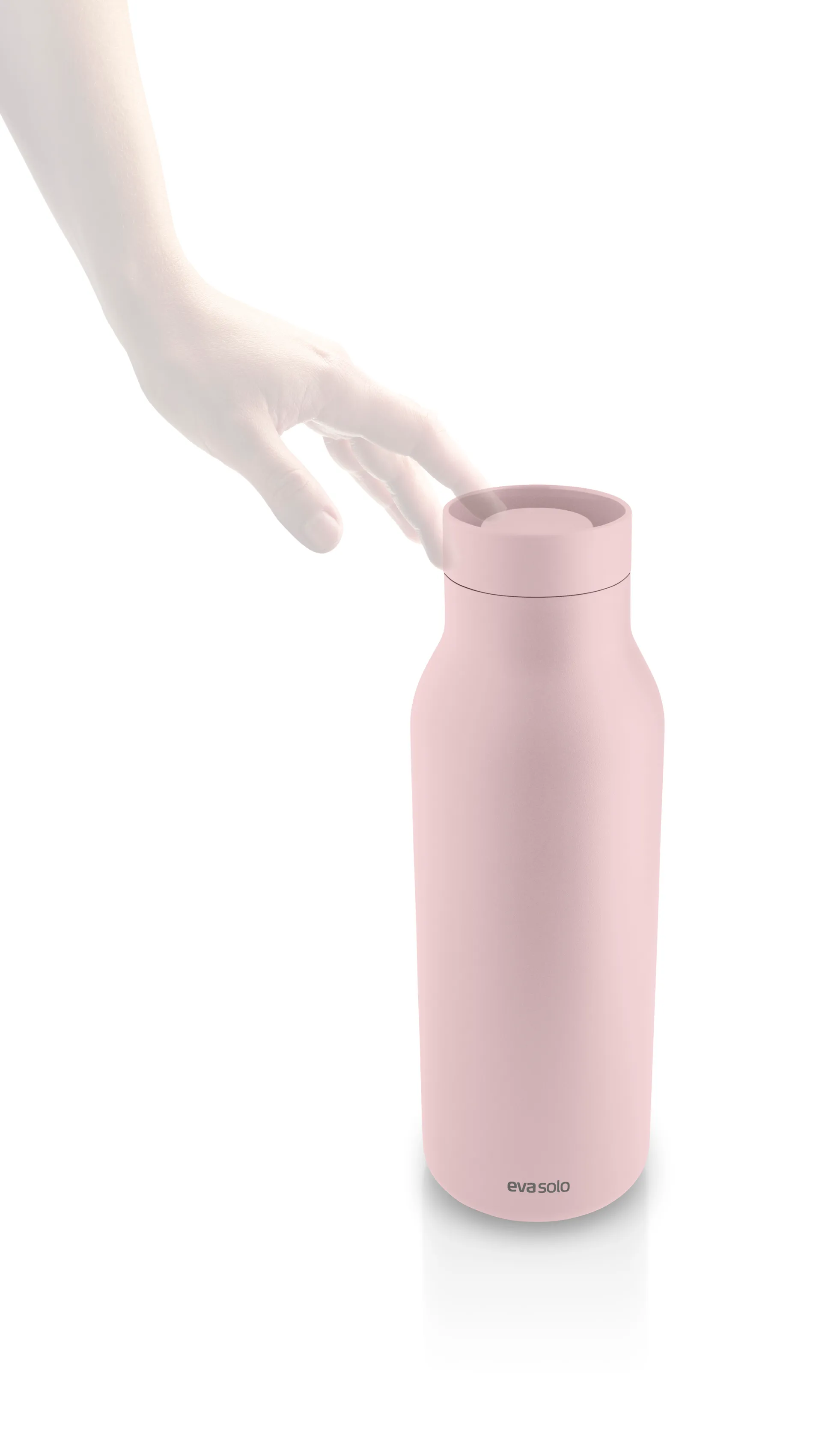 Urban termospullo 0,5 l, Funky balleriina Eva Solo