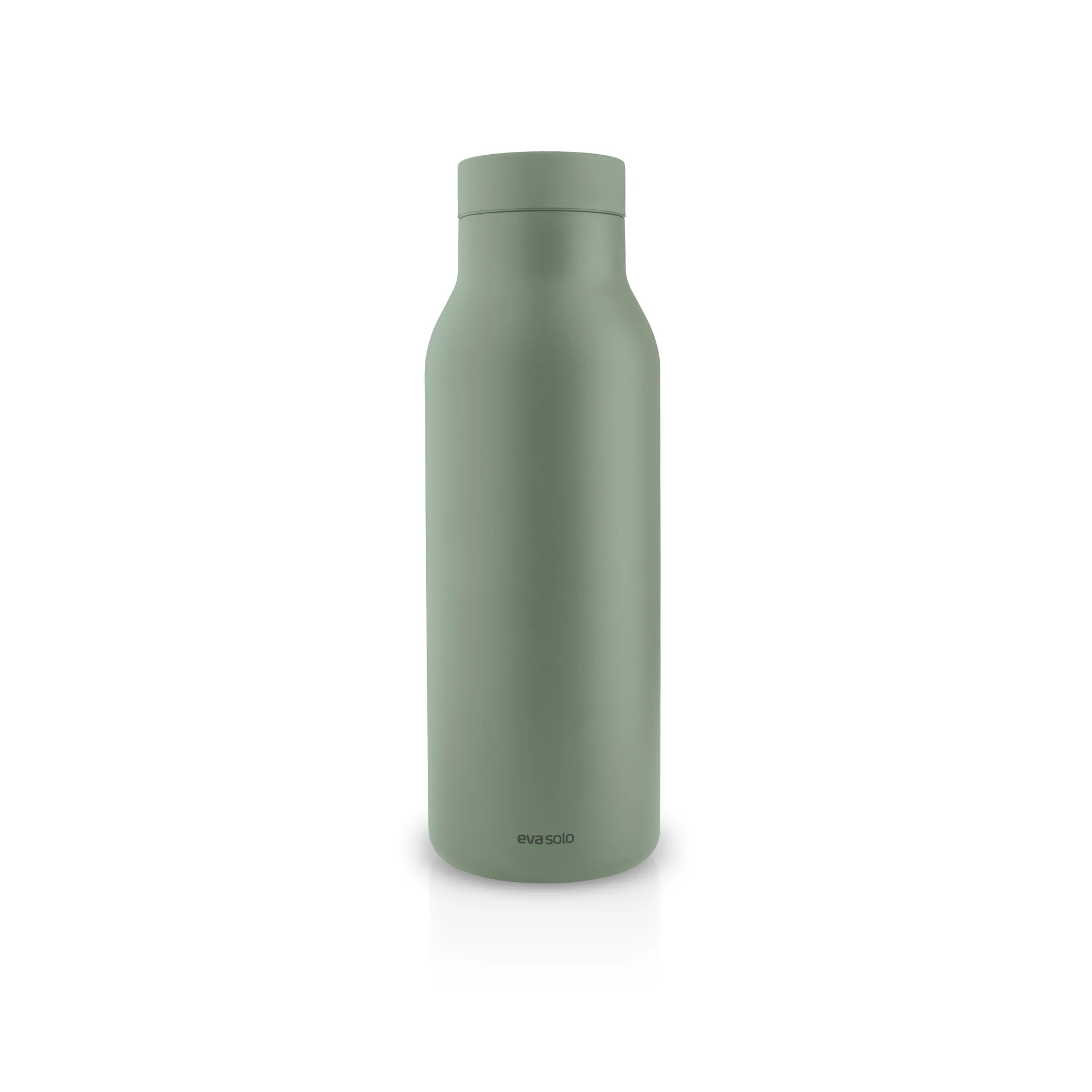 Urban termospullo 0,5 l, Vihreä jumalatar Eva Solo