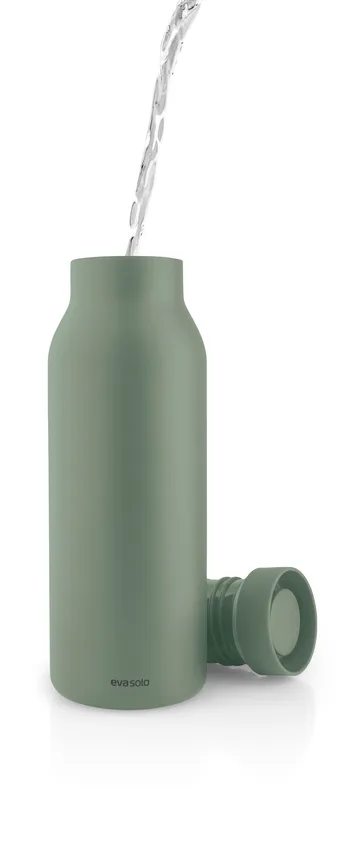 Urban termospullo 0,5 l - Vihreä jumalatar - Eva Solo