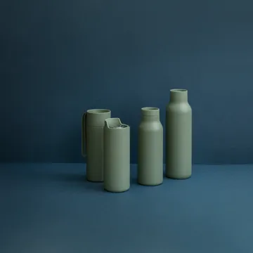 Urban termospullo 0,5 l - Vihreä jumalatar - Eva Solo