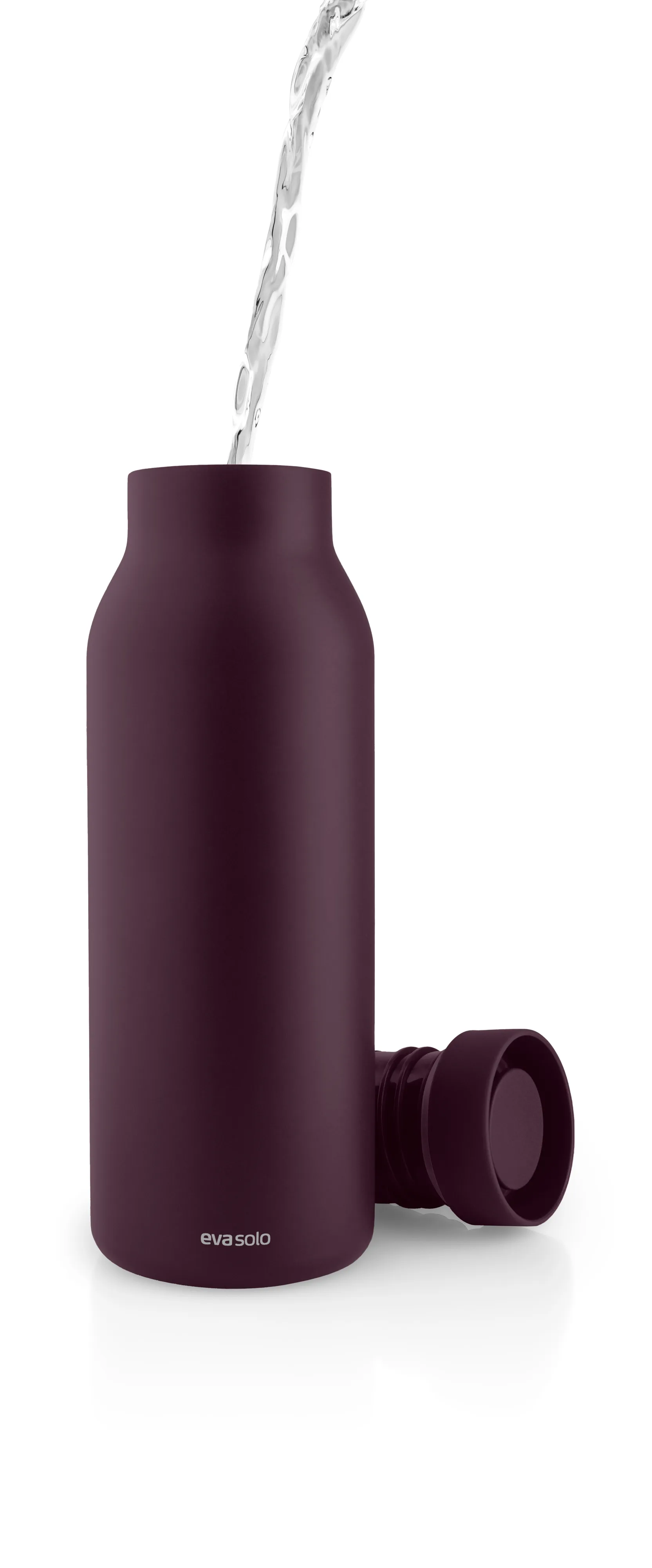 Urban termospullo 0,5 l, Viikuna purple Eva Solo