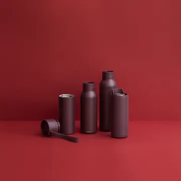 Urban termospullo 0,5 l - Viikuna purple - Eva Solo