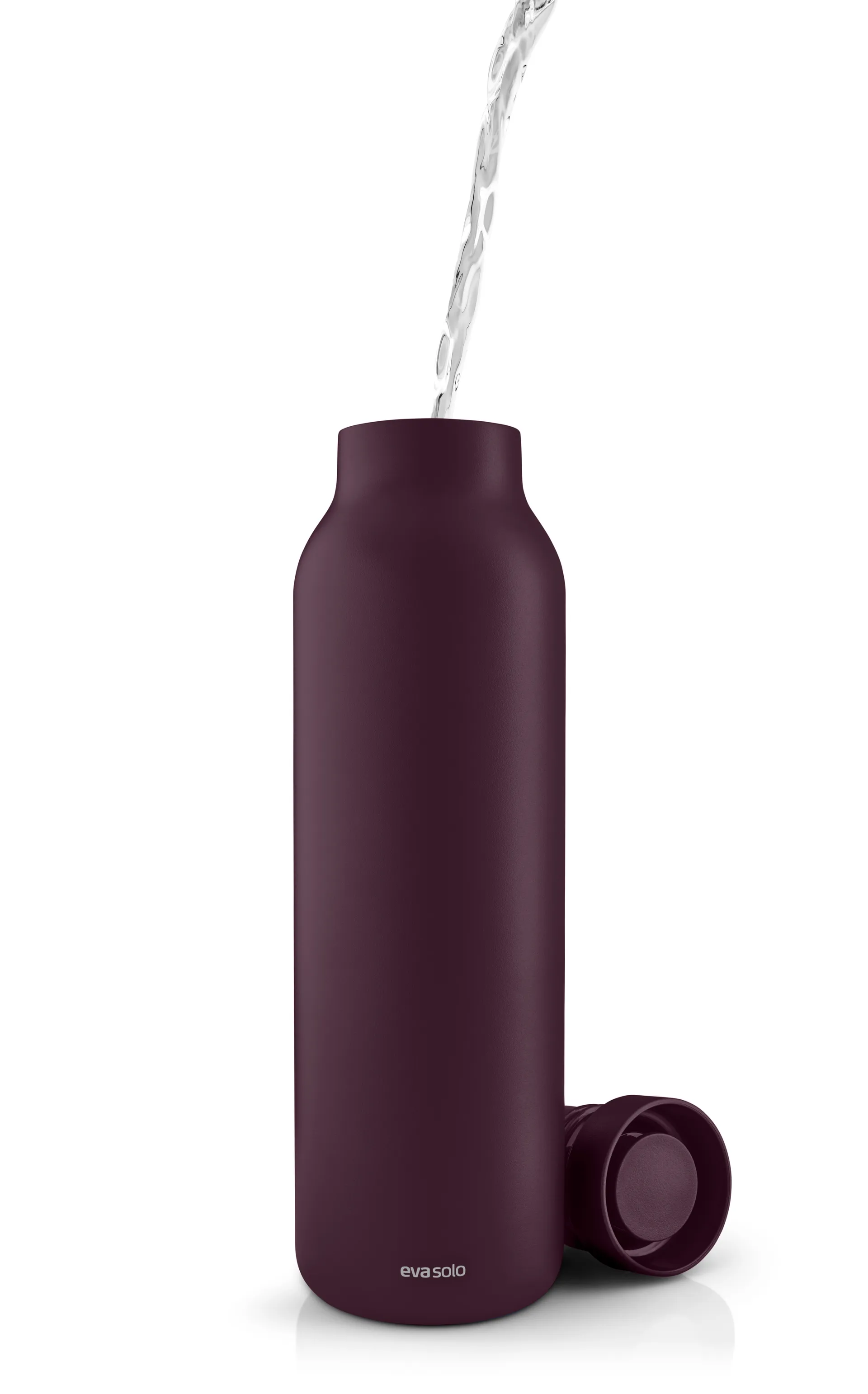 Urban termospullo 0,7 L, Fig purple Eva Solo