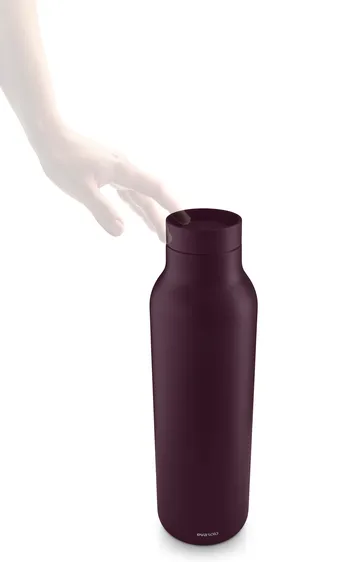 Urban termospullo 0,7 L - Fig purple - Eva Solo