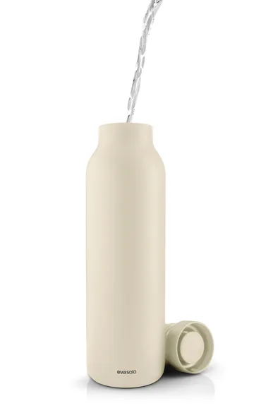 Urban termospullo 0,7 L - Kookospähkinä - Eva Solo