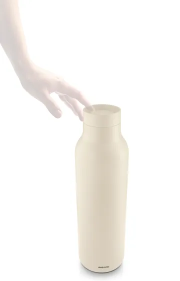 Urban termospullo 0,7 L - Kookospähkinä - Eva Solo