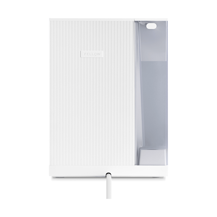 Aiden Precision kahvinkeitin, Matte white Fellow