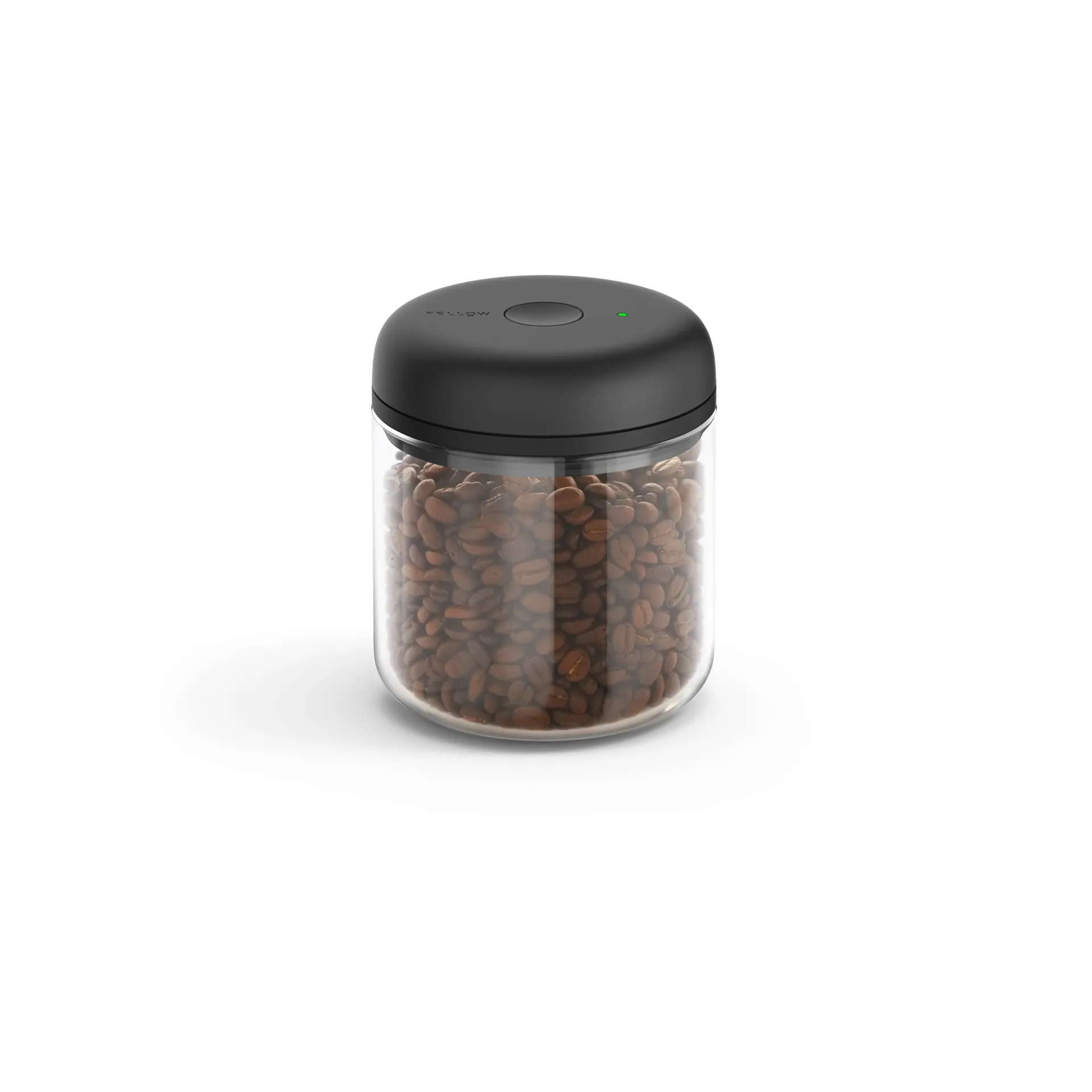 Atmos sähköinen tyhjiösäiliö 0,7 L, Clear glass Fellow