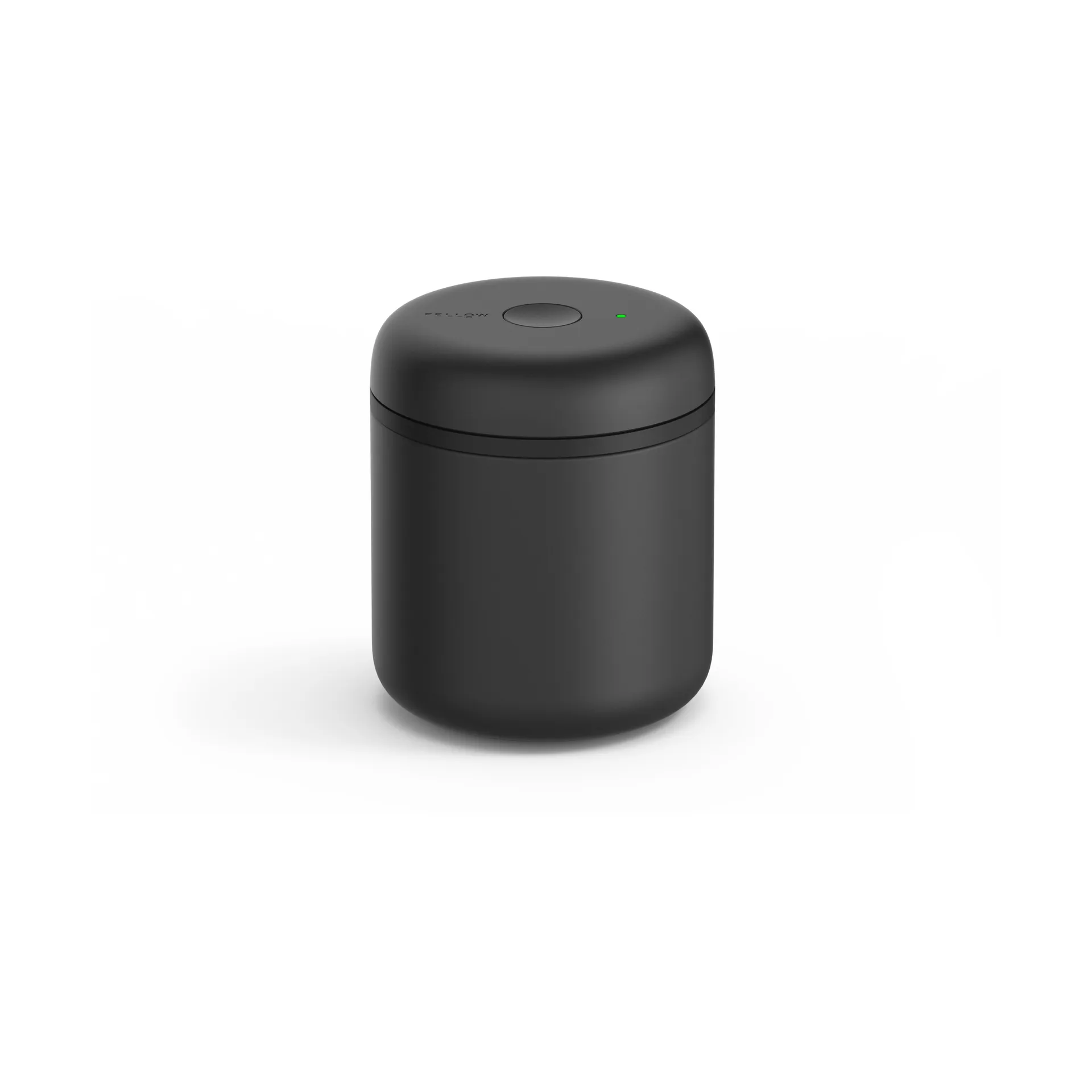 Atmos sähköinen tyhjiösäiliö 0,7 L, Matte black Fellow