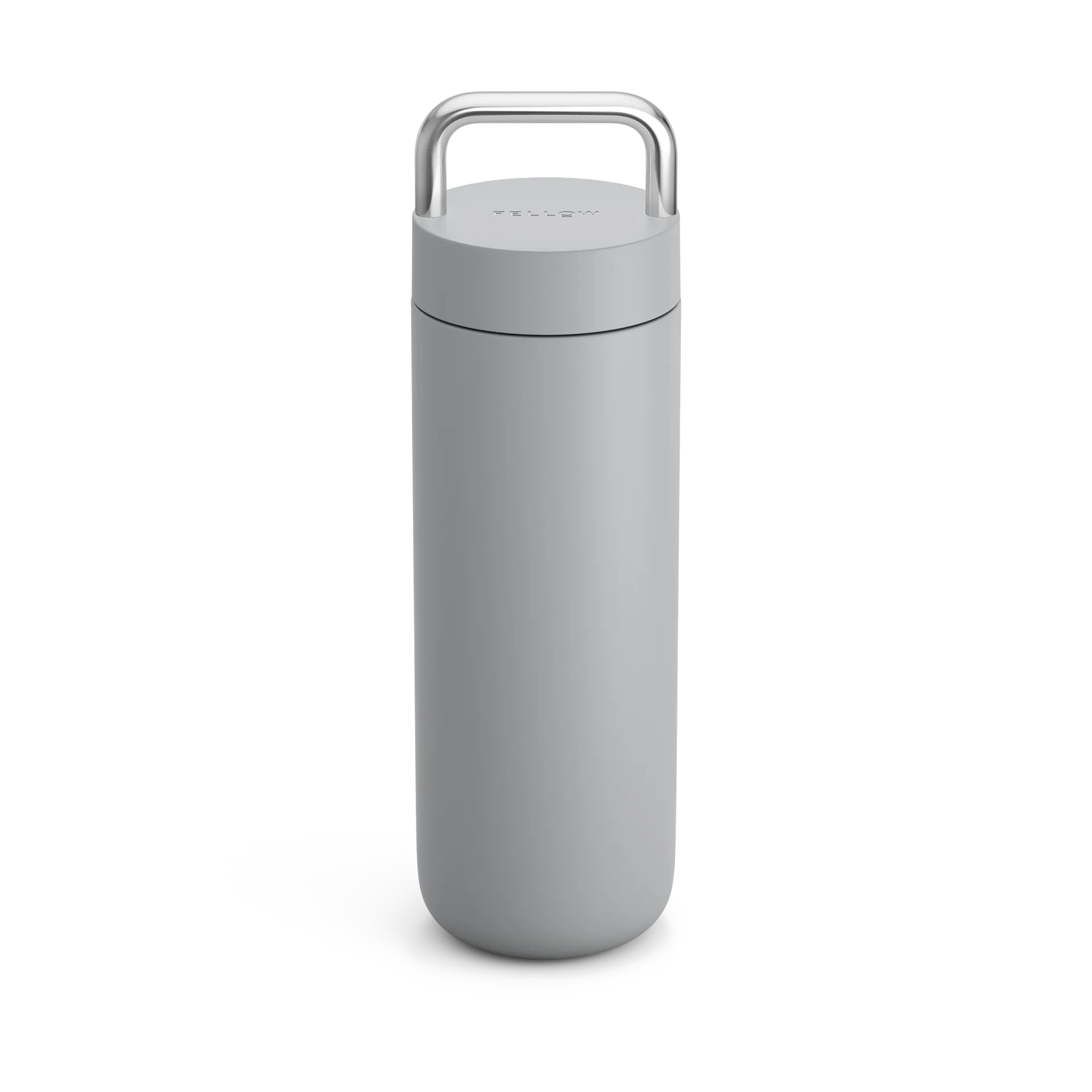 Carter Carry termosmuki 59 cl, Matte grey Fellow