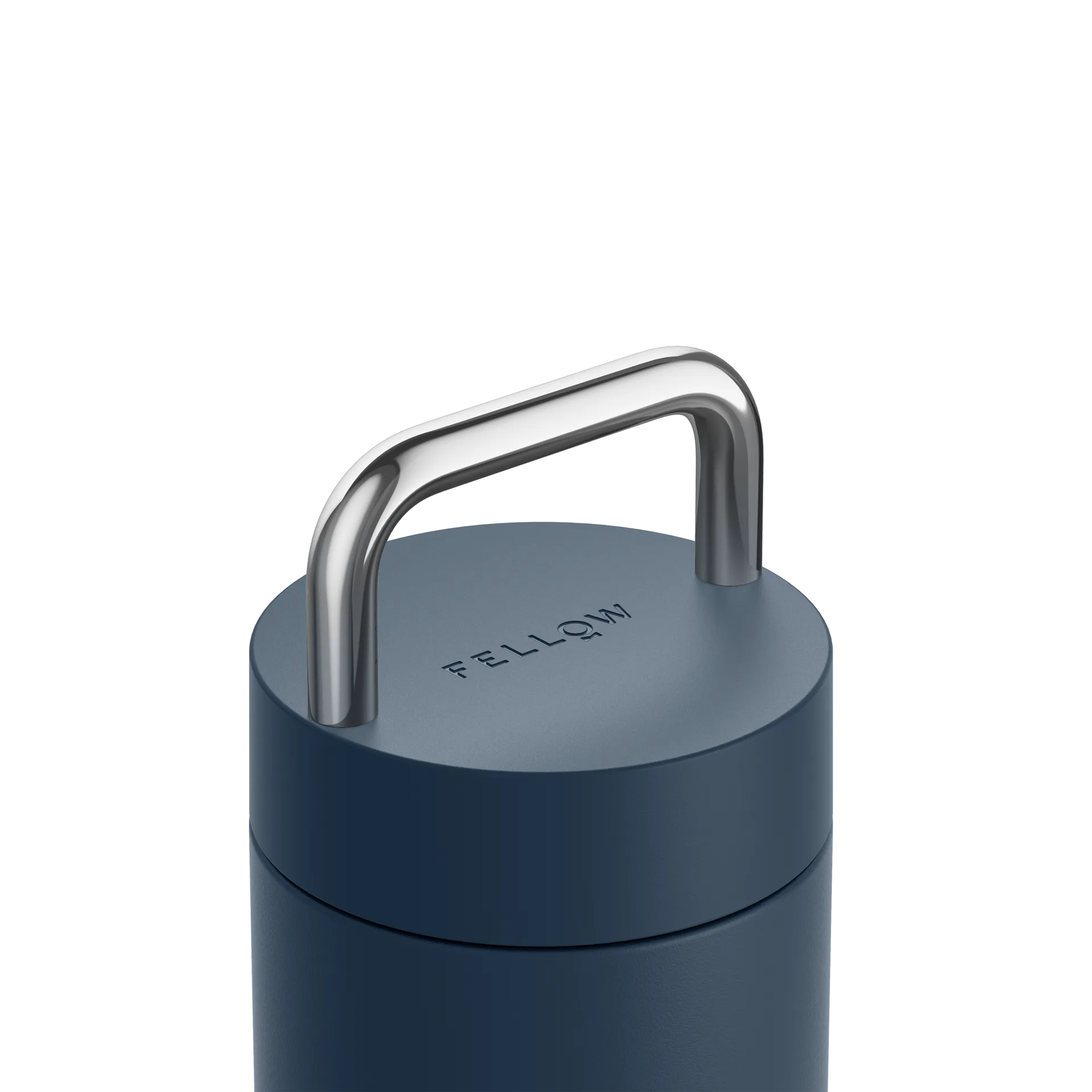 Carter Carry termosmuki 59 cl, Stone blue Fellow