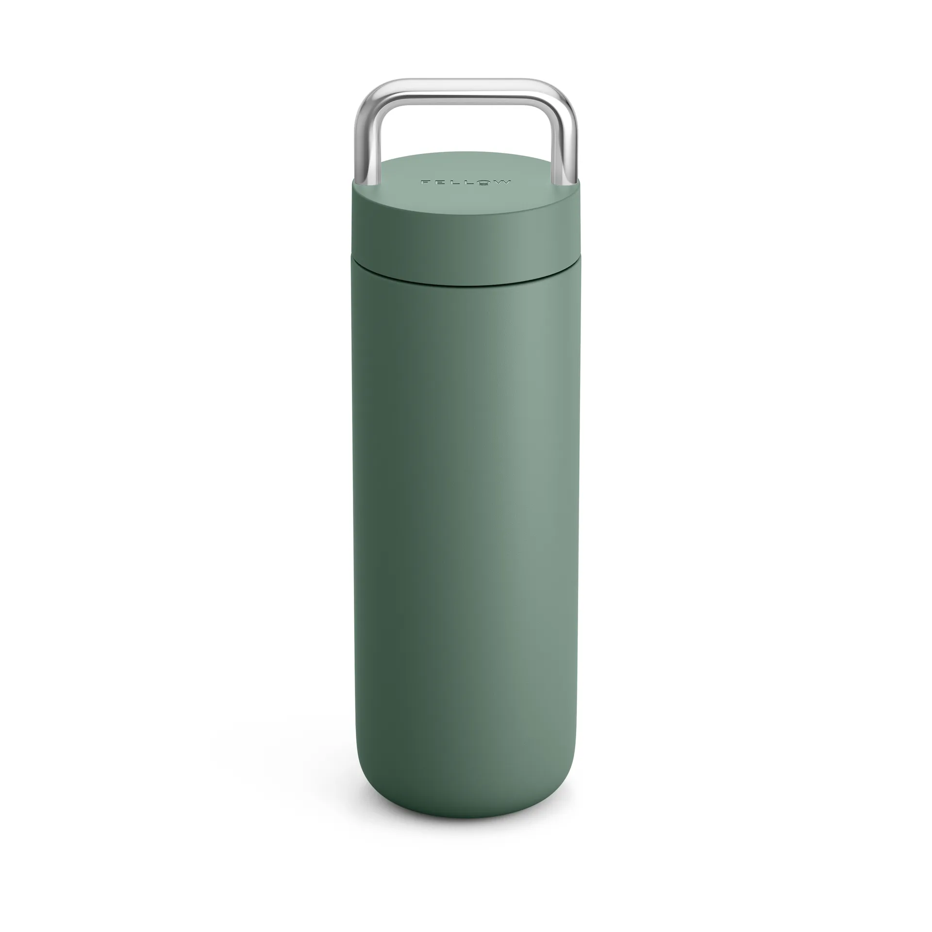Carter Carry termosmuki limited edition 59 cl, Smoke green Fellow
