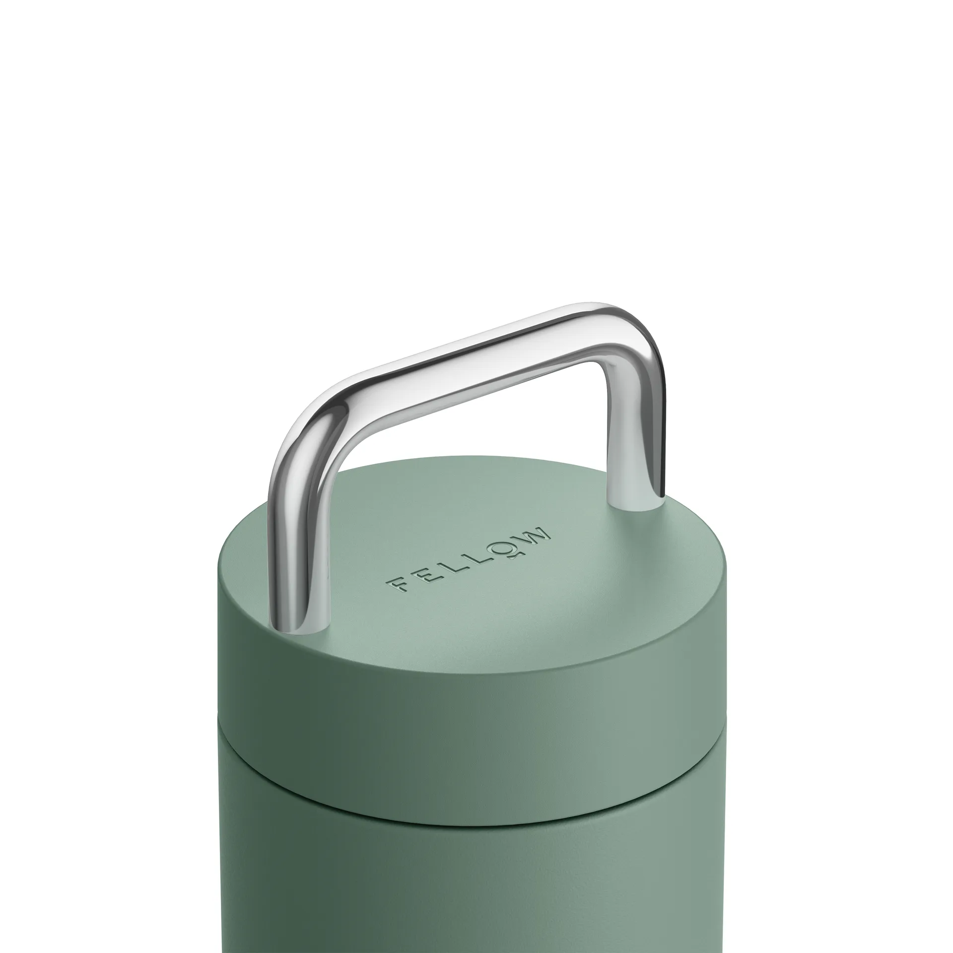 Carter Carry termosmuki limited edition 59 cl, Smoke green Fellow