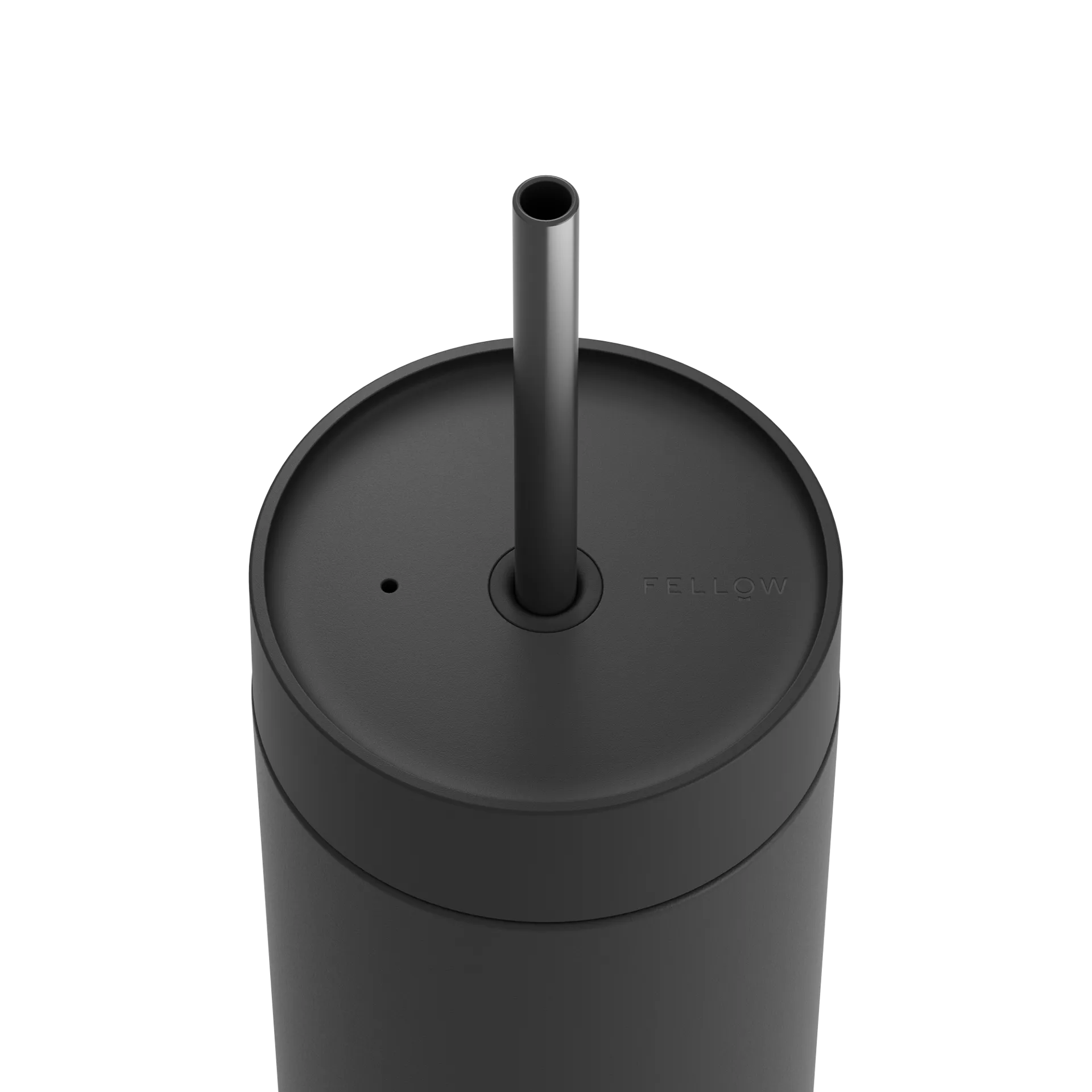 Carter Cold Mug termosmuki 47 cl, Matte black Fellow