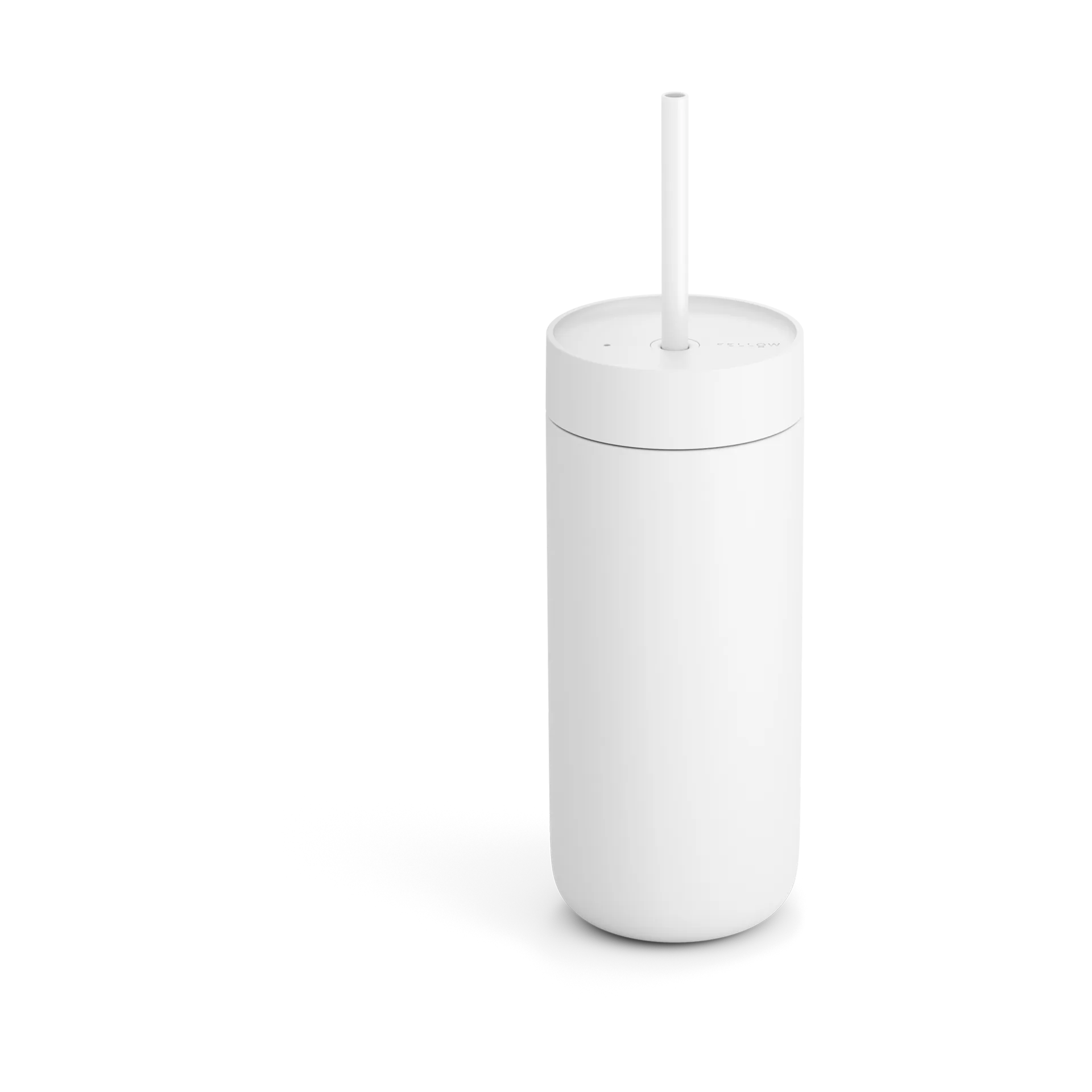 Carter Cold Mug termosmuki 47 cl, Matte white Fellow