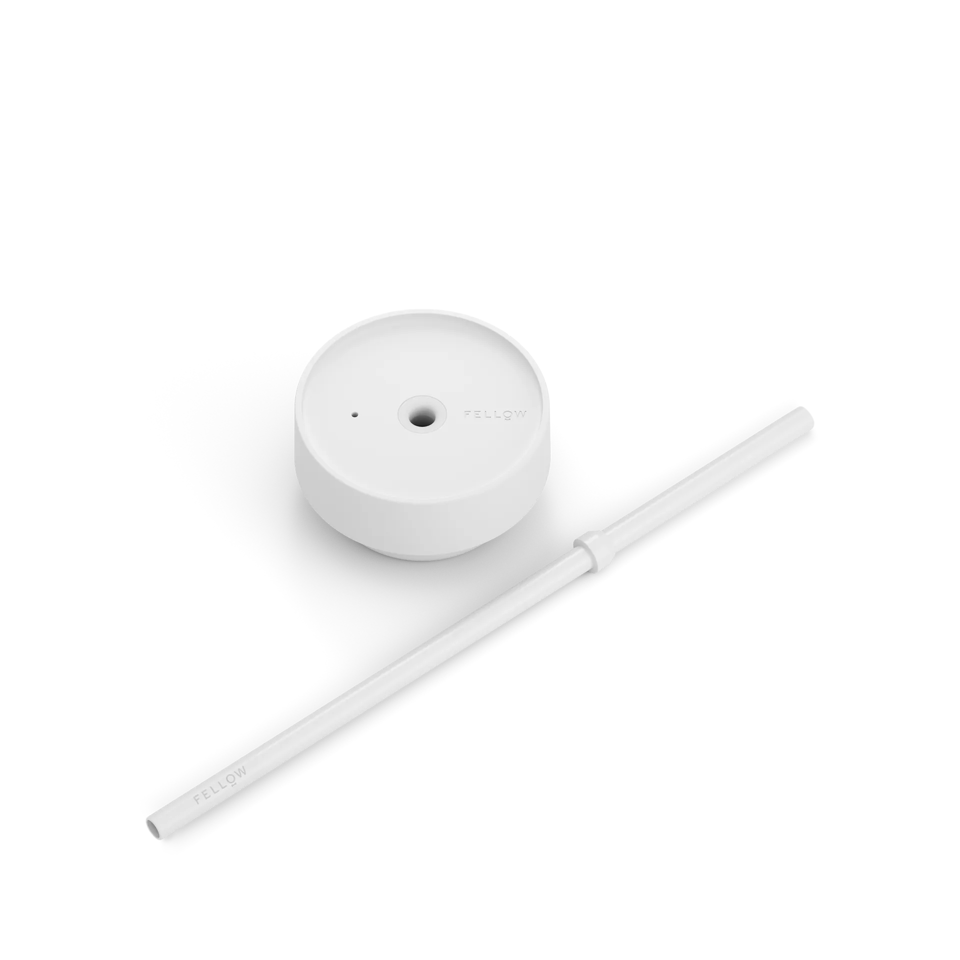 Carter Cold Mug termosmuki 47 cl, Matte white Fellow