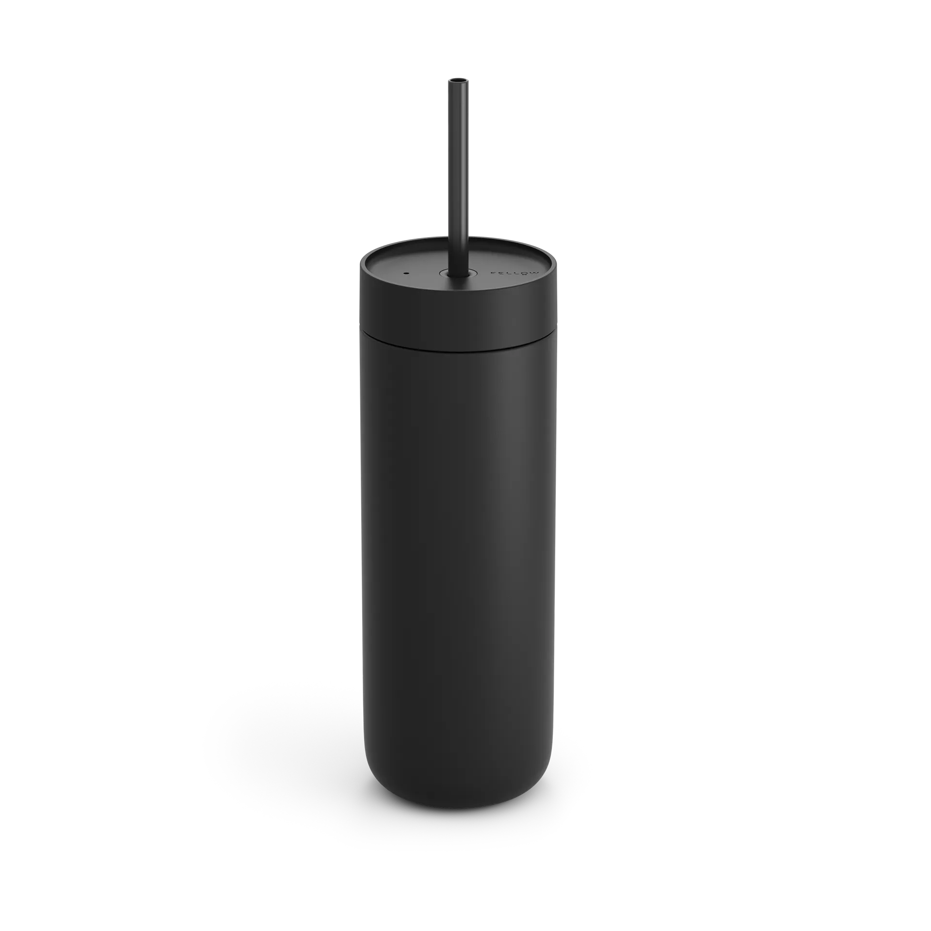 Carter Cold Mug termosmuki 59 cl, Matte black Fellow