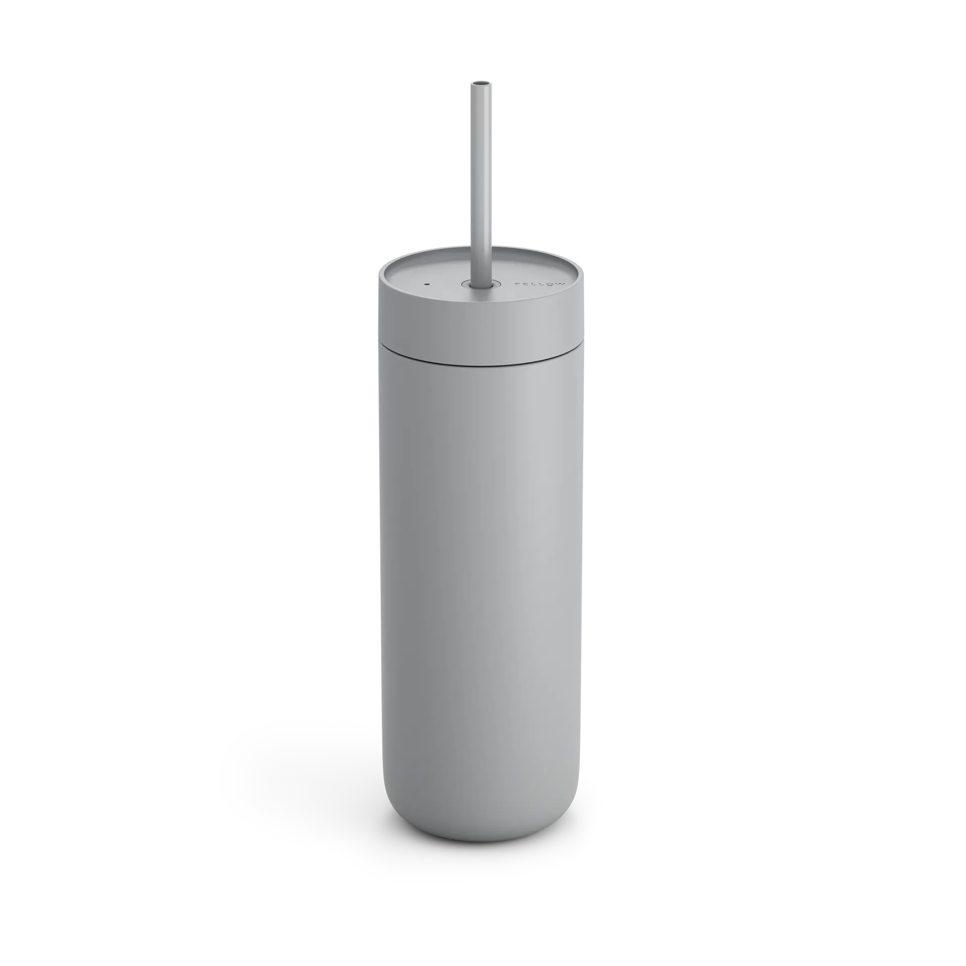 Carter Cold Mug termosmuki 59 cl, Matte grey Fellow