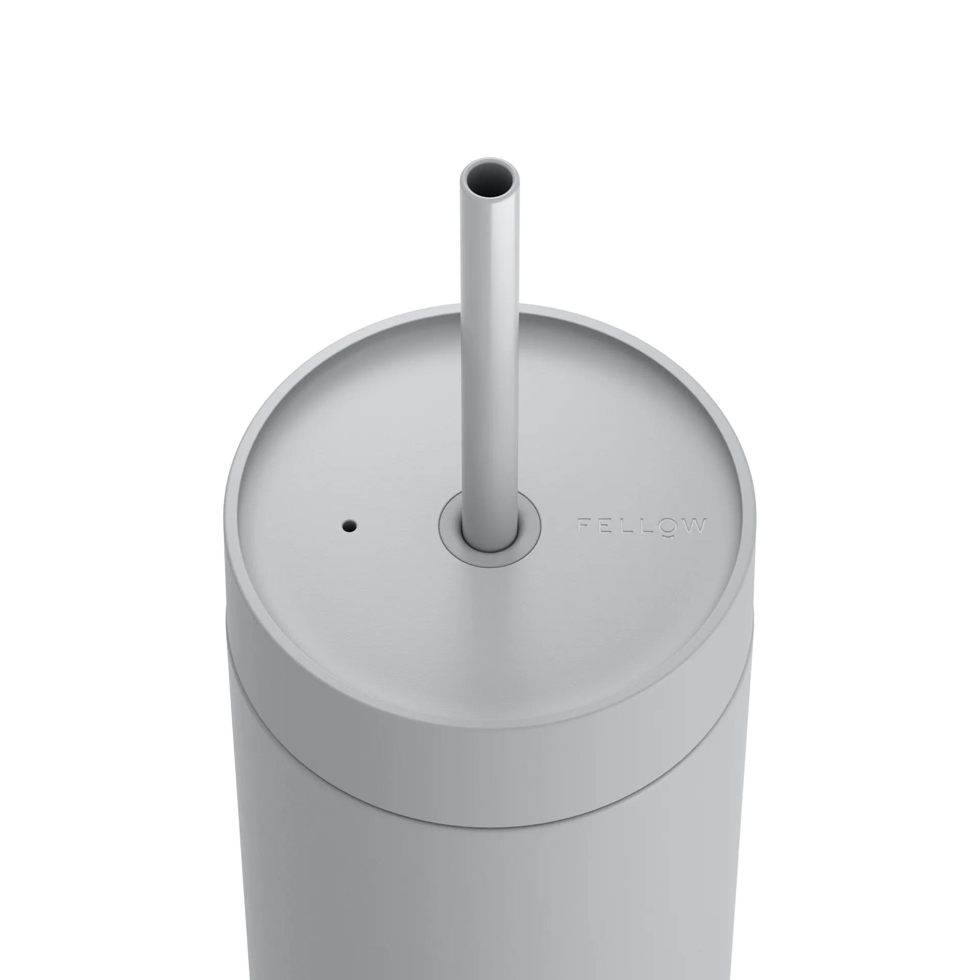 Carter Cold Mug termosmuki 59 cl, Matte grey Fellow