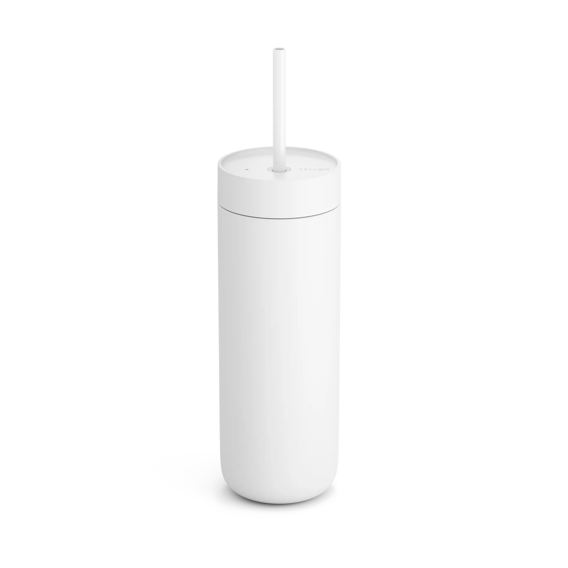 Carter Cold Mug termosmuki 59 cl, Matte white Fellow