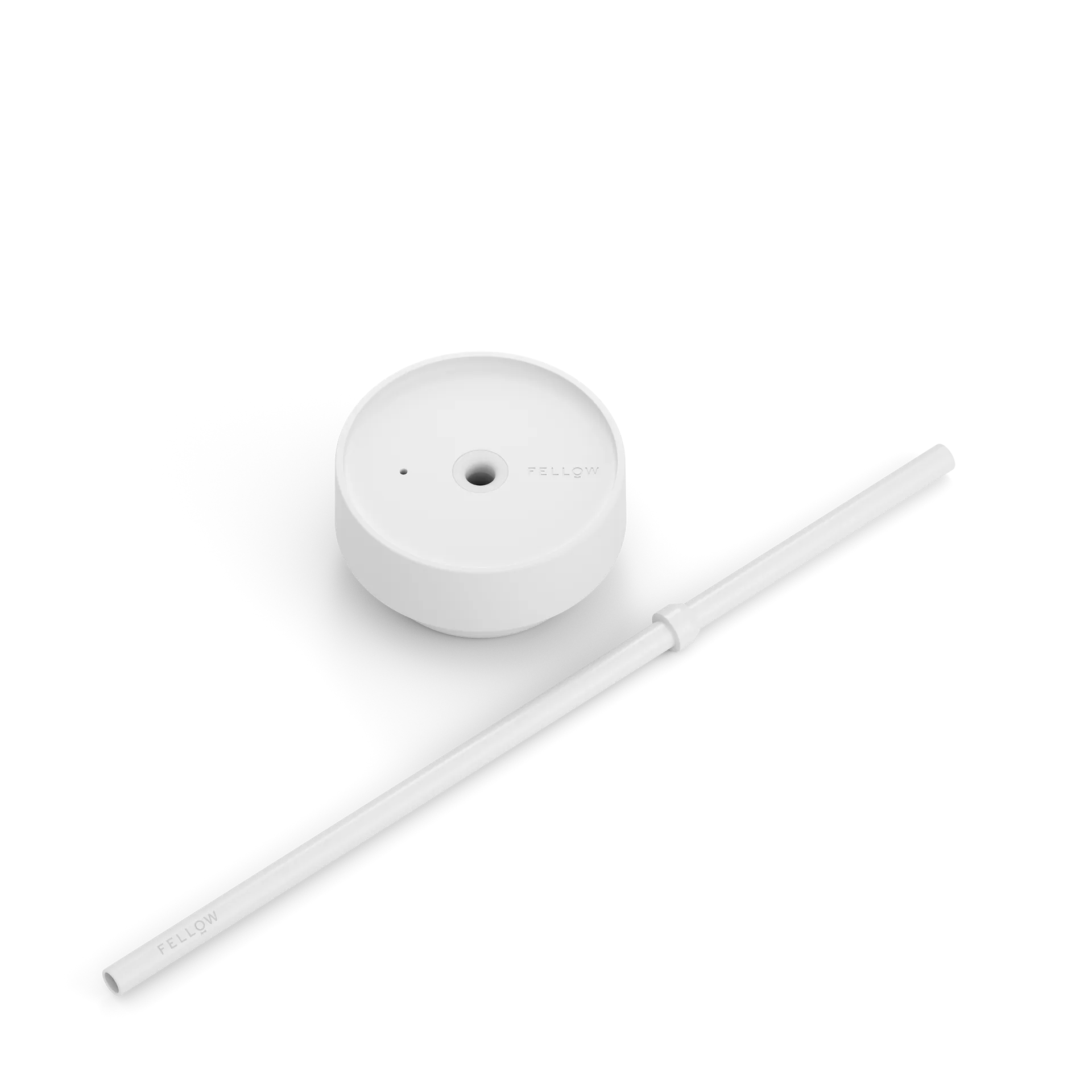 Carter Cold Mug termosmuki 59 cl, Matte white Fellow