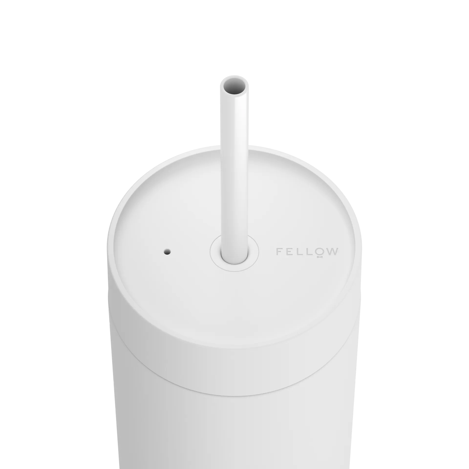 Carter Cold Mug termosmuki 59 cl, Matte white Fellow