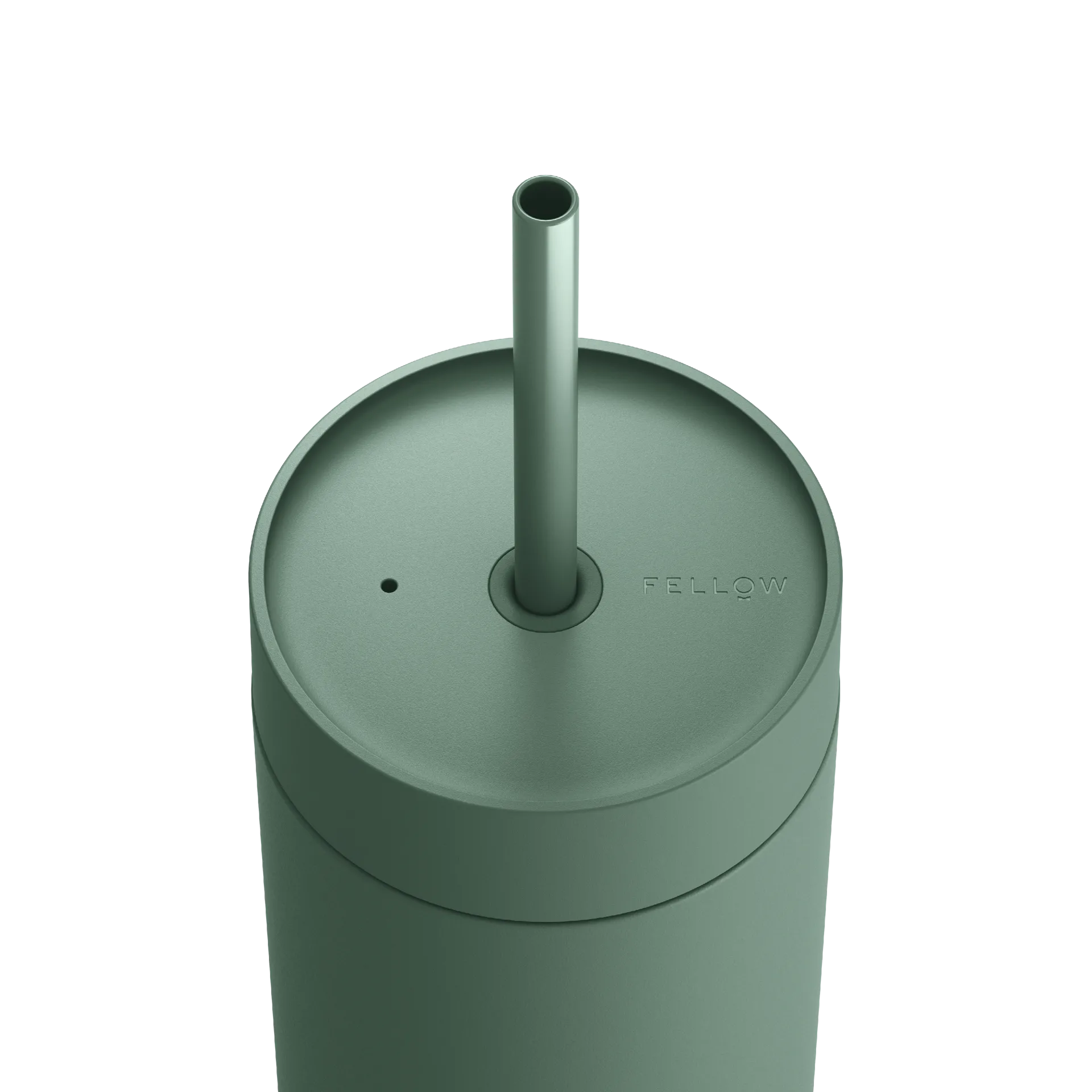 Carter Cold termosmuki limited edition 59 cl, Smoke green Fellow